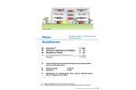 Erdgeschoßwohnung Aalen Ebnat - 1 Zimmer, 58 m&sup2;, 1.140&euro; | Angebot:27604322