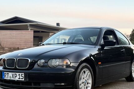 BMW 316 175.000 km 1.499 &euro; Heidenheim an der Brenz 89520