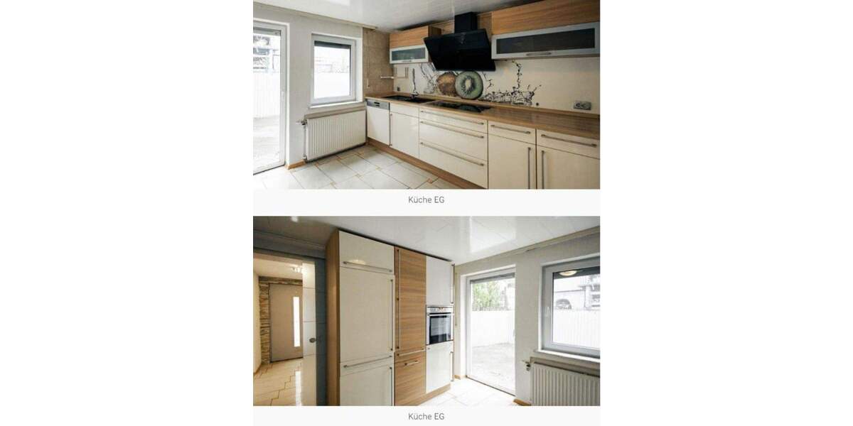 Einfamilienhaus Wasseralfingen Wasseralfingen - 5 Zimmer, 120 m&sup2;, 419.000&euro; | Angebot:25755269