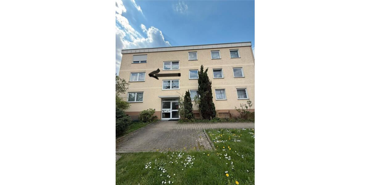Etagenwohnung Aalen Dewangen - 3 Zimmer, 64 m&sup2;, 235.000&euro; | Angebot:26244801