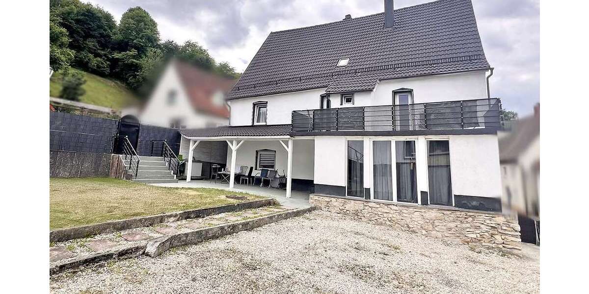 Einfamilienhaus Königsbronn - 7.5 Zimmer, 203 m&sup2;, 309.000&euro; | Angebot:21639572