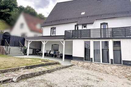 Haus Königsbronn - 7.5 Zimmer, 203 m&sup2;, 309.000&euro; | Angebot:21639572