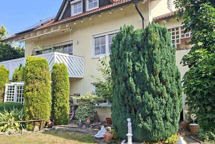 Haus Eschach - 6 Zimmer, 190 m&sup2;, 495.000&euro; | Angebot:27017569