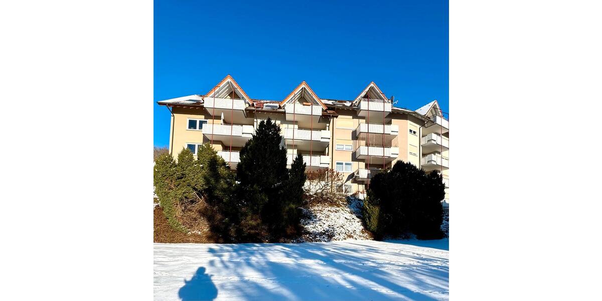 Maisonettenwohnung Heidenheim an der Brenz - 4 Zimmer, 78 m&sup2;, 290.000&euro; | Angebot:25983677