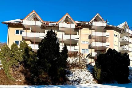 Wohnung Heidenheim an der Brenz - 4 Zimmer, 78 m&sup2;, 290.000&euro; | Angebot:25983677