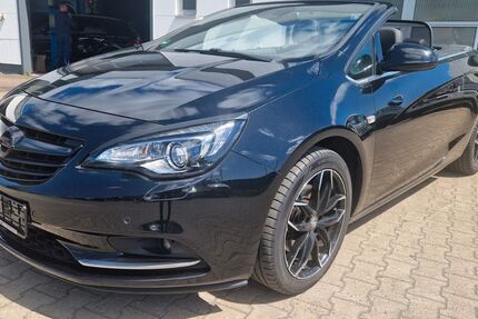 Opel Cascada 89.500 km 14.280 &euro; Heidenheim an der Brenz 89520