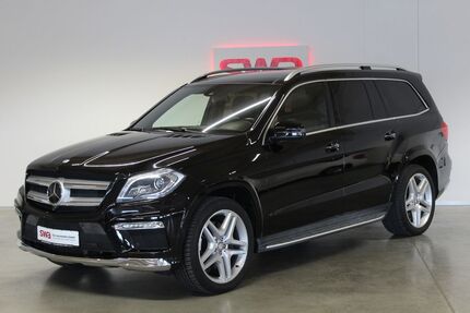 Mercedes-Benz GL 500 31.031 km 43.990 &euro; Obersontheim 74423