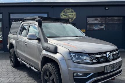 VW Amarok 198.000 km 19.999 &euro; Nattheim 89564