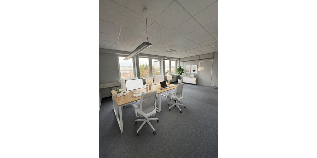 Gewerbeobjekt Schwäbisch Gmünd Bargau - 485&euro; | Angebot:25891564