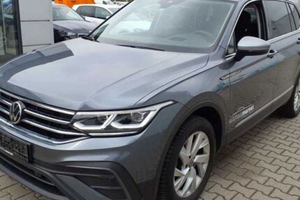 VW Tiguan Allspace 41.065 km 29.990 &euro; Heidenheim a. d. B. 89520