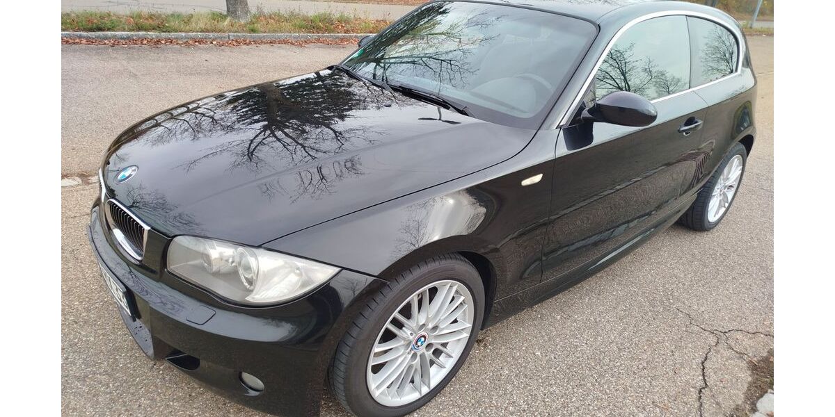 BMW 120 199.000 km 4.250 &euro; Herbrechtingen 89542