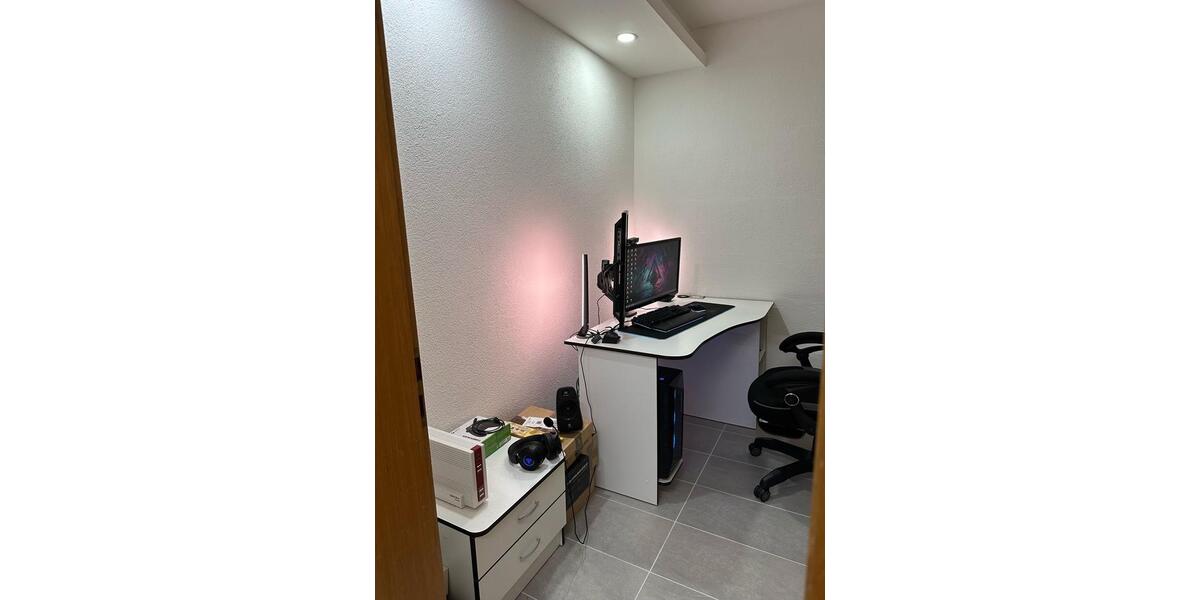 Terrassenwohnung Aalen Unterkochen - 2.5 Zimmer, 68 m&sup2;, 980&euro; | Angebot:25979020