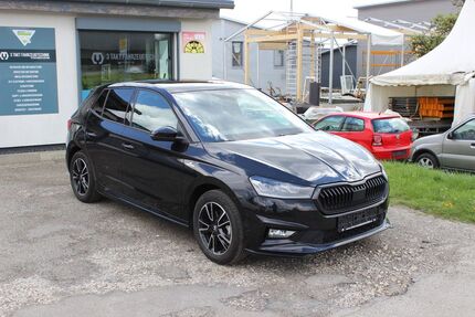 Skoda Fabia 23.800 km 21.390 &euro; Altheim (Alb) 89174