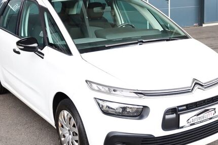 Citroen C4 Picasso 159.850 km 5.800 &euro; Syrgenstein-Landshausen 89428