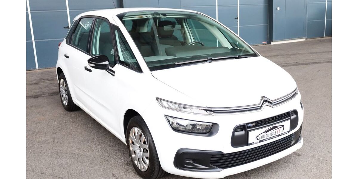 Citroen C4 Picasso 159.850 km 5.800 &euro; Syrgenstein-Landshausen 89428