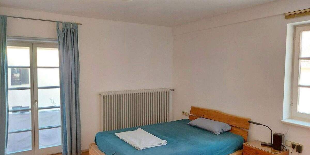 Etagenwohnung Nördlingen - 6 Zimmer, 190 m&sup2;, 719.000&euro; | Angebot:25755159