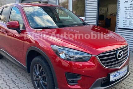 Mazda CX-5 98.000 km 14.900 &euro; Heidenheim 89520