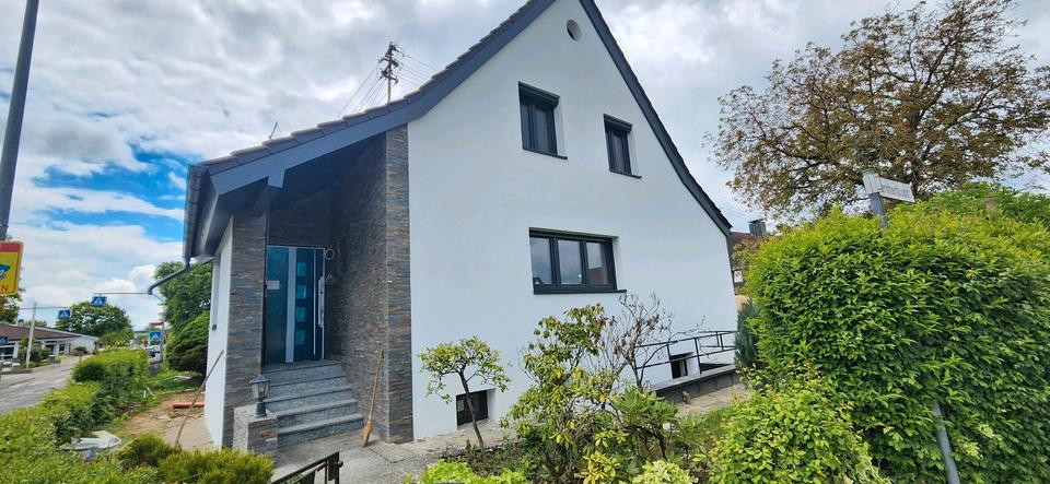 Einfamilienhaus Mutlangen - 650.000&euro; | Angebot:26959047