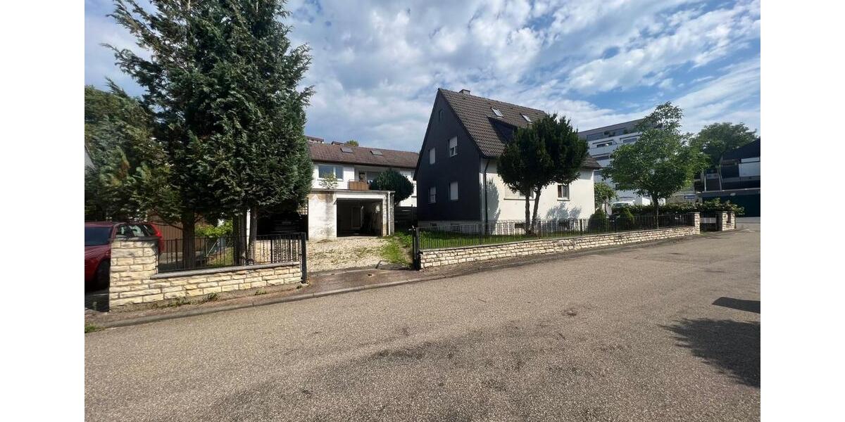 Einfamilienhaus Aalen Unterkochen - 6 Zimmer, 125 m&sup2;, 545.000&euro; | Angebot:26919209