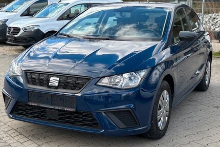 Seat Ibiza 91.315 km 8.500 &euro; Aalen 73431