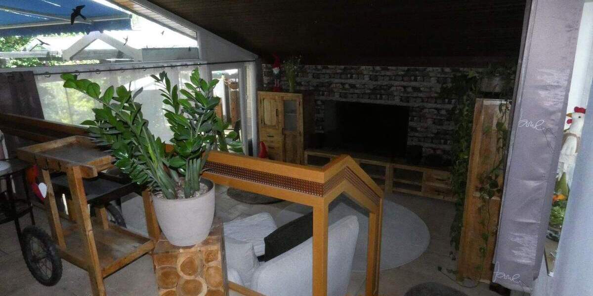 Einfamilienhaus Königsbronn - 6 Zimmer, 121 m&sup2;, 370.000&euro; | Angebot:25675724