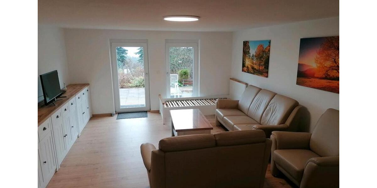 Terrassenwohnung Alfdorf - 2 Zimmer, 78 m&sup2;, 950&euro; | Angebot:25989279