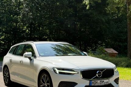 Volvo V60 238.000 km 14.000 &euro; Gerstetten 89547