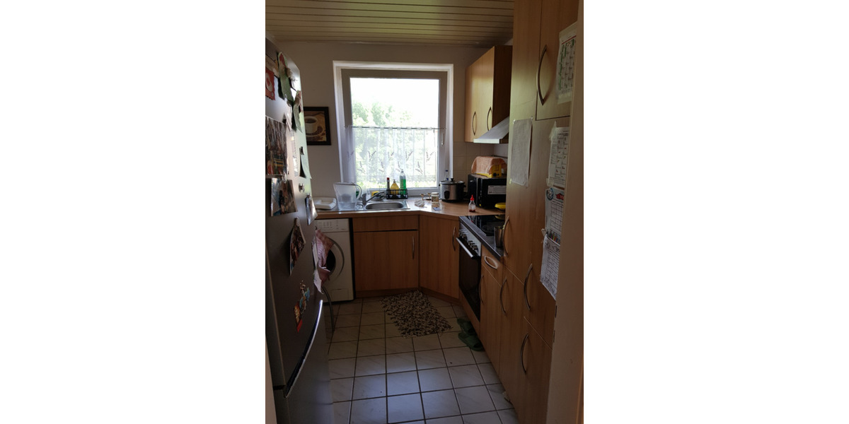 Etagenwohnung Oberkochen - 3 Zimmer, 57 m&sup2;, 155.000&euro; | Angebot:25022263
