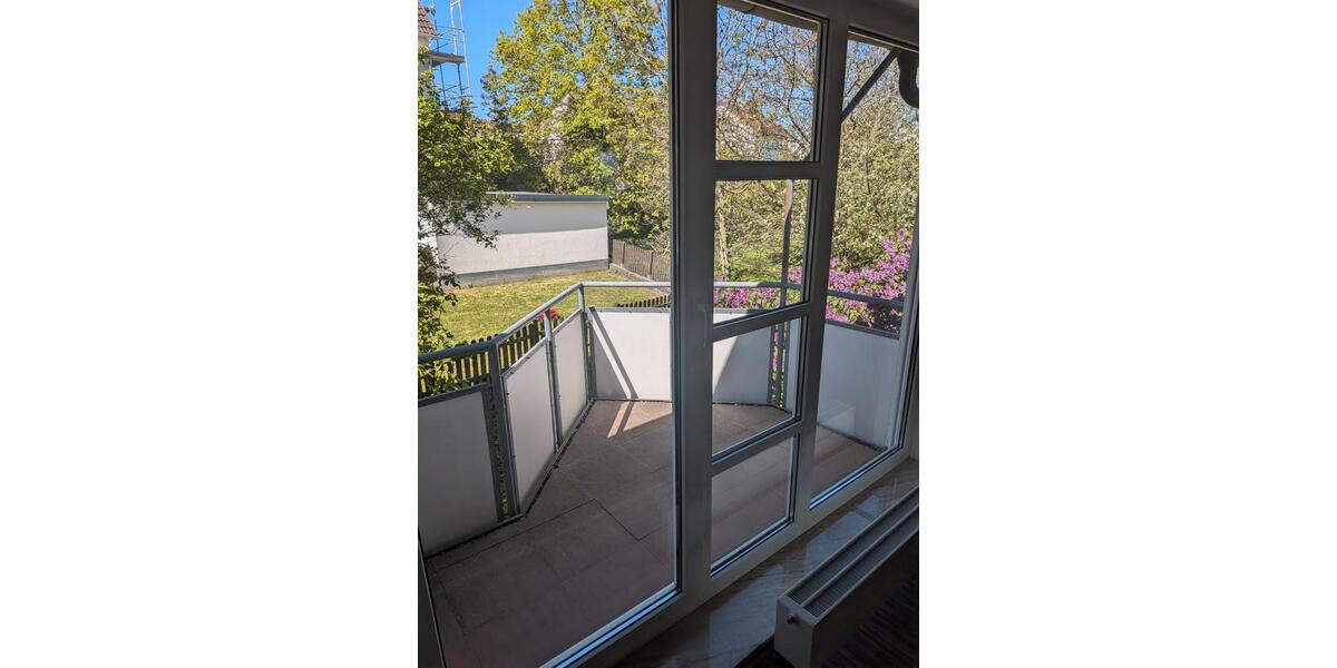 Etagenwohnung Heubach - 2.5 Zimmer, 67 m&sup2;, 700&euro; | Angebot:26660142