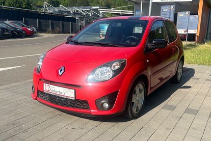 Renault Twingo 128.750 km 2.999 &euro; Schnaitheim-Heidenheim 89520