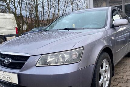 Hyundai SONATA 196.300 km 4.350 &euro; Schwäbisch Gmünd 73529