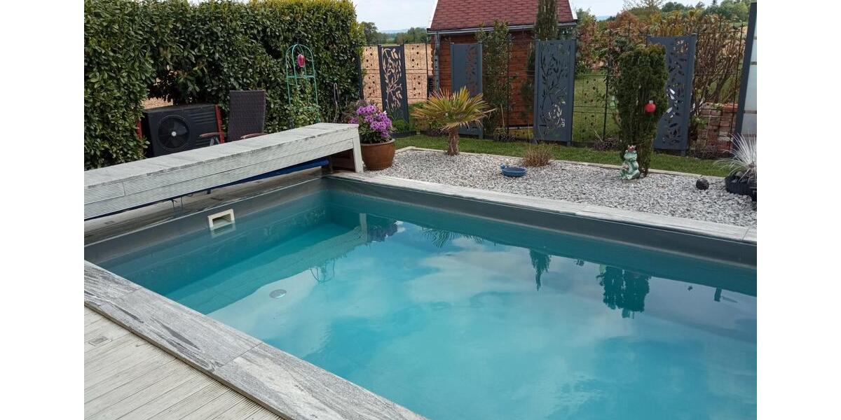 Bungalow Abtsgmünd - 4.5 Zimmer, 135 m&sup2;, 695.000&euro; | Angebot:26550638