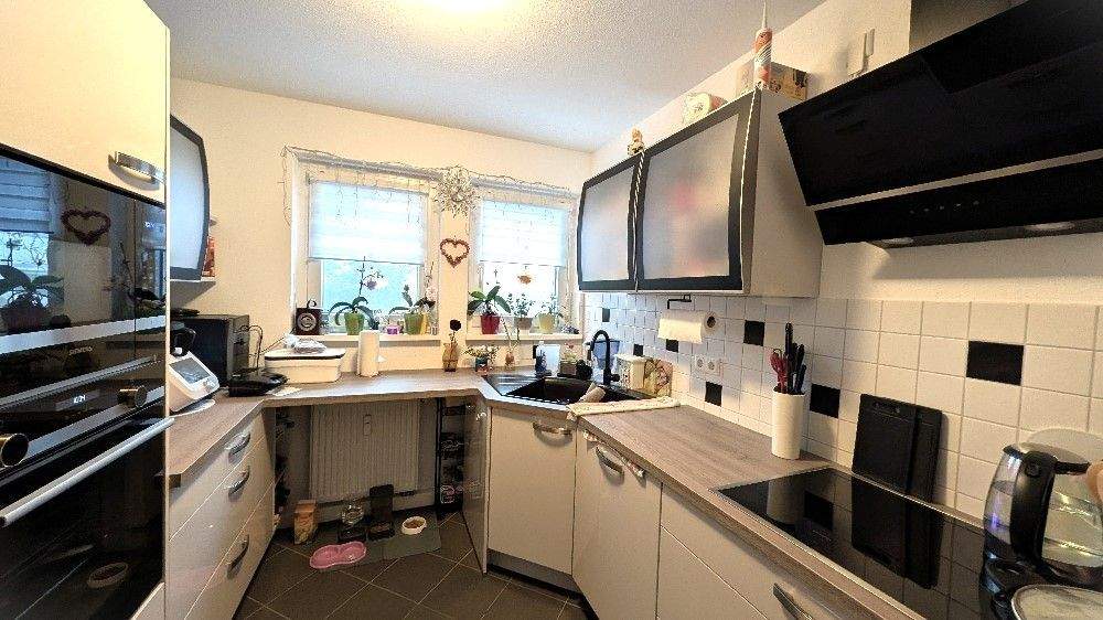 Etagenwohnung Giengen an der Brenz Giengen - 3 Zimmer, 66 m&sup2;, 159.000&euro; | Angebot:25672998