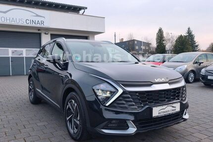 Kia Sportage 69.200 km 23.990 &euro; Waldstetten 73550