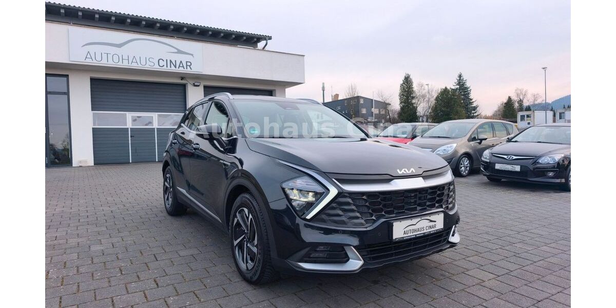 Kia Sportage 69.200 km 23.990 &euro; Waldstetten 73550