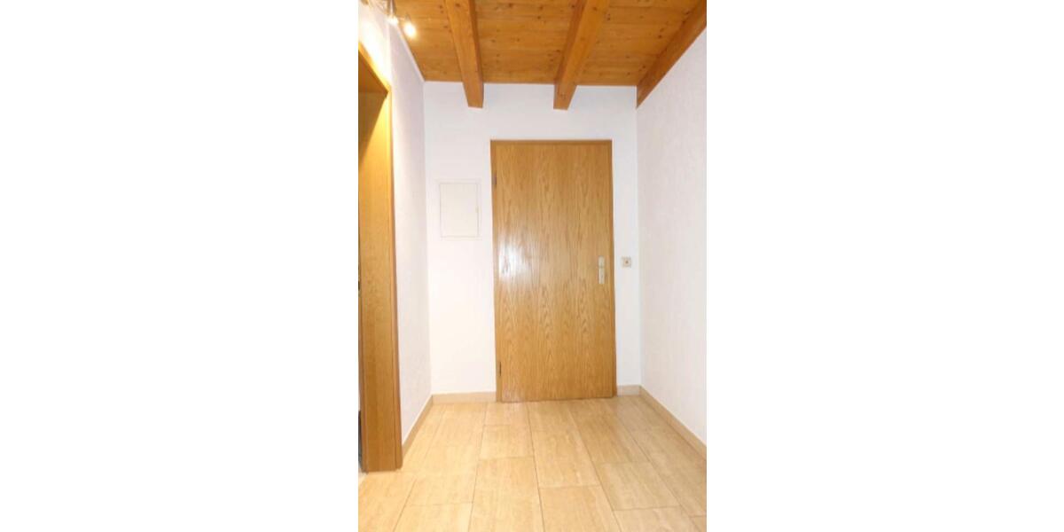 Etagenwohnung Bopfingen - 2 Zimmer, 57 m&sup2;, 650&euro; | Angebot:25945530