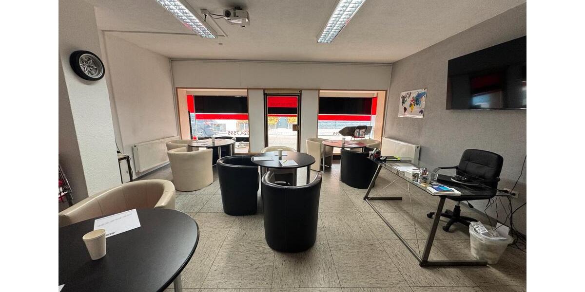 Gewerbeobjekt Heidenheim an der Brenz - 1.250&euro; | Angebot:26241726