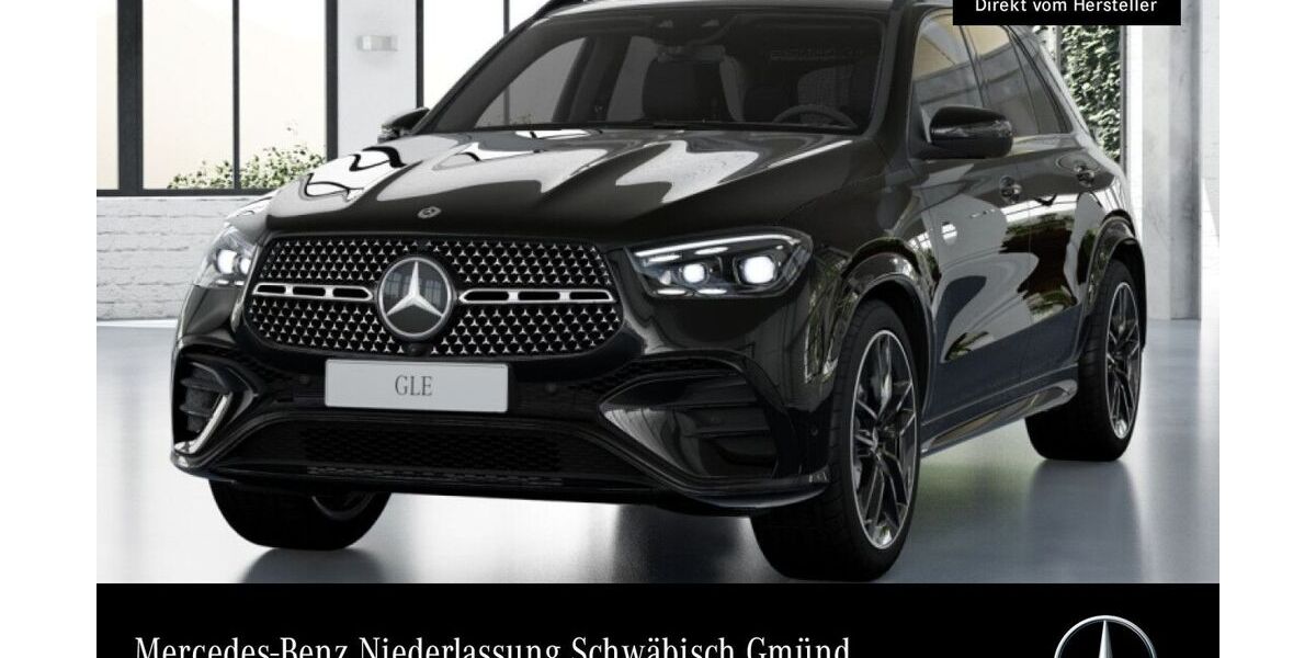 Mercedes-Benz GLE 450 9.900 km 96.490 &euro; Schwäbisch Gmünd 73529