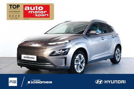 Hyundai KONA 13.127 km 21.490 &euro; Heidenheim 89520