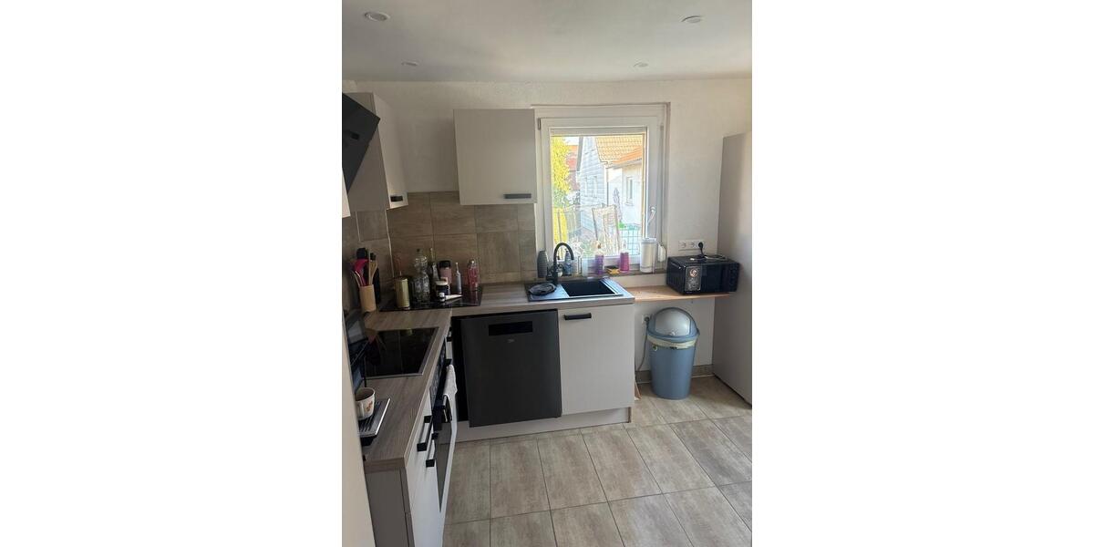 Einfamilienhaus Leinzell - 5 Zimmer, 116 m&sup2;, 250.000&euro; | Angebot:26777219