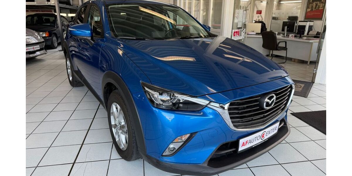 Mazda CX-3 160.854 km 8.490 &euro; Aalen 73431