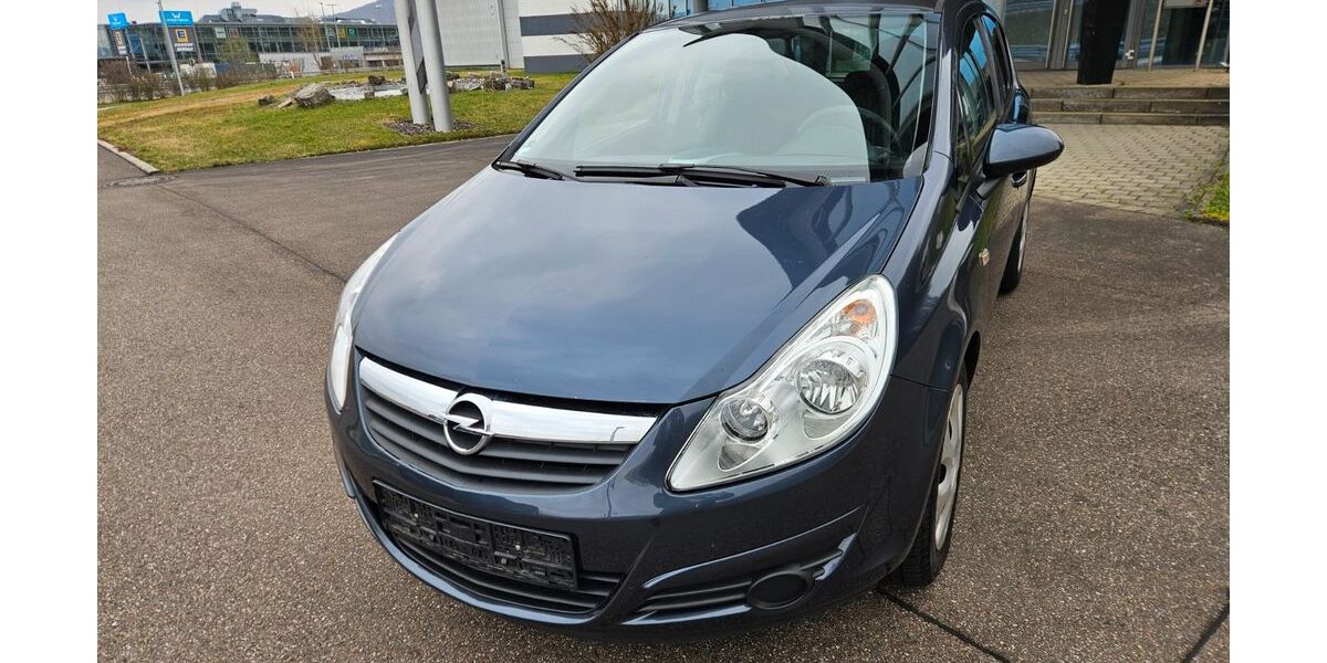 Opel Corsa 204.000 km 1.800 &euro; Aalen 73433