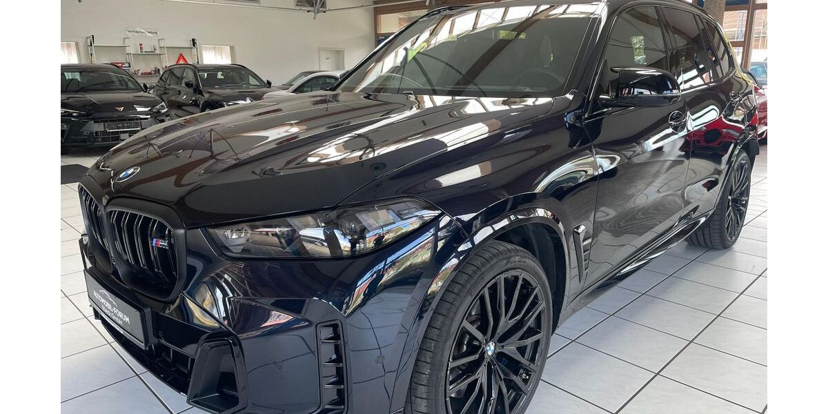 BMW X5 M60 18.000 km 87.900 &euro; Frankenhardt-Honhardt 74586