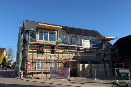 Wohnung Frankenhardt - 4 Zimmer, 111 m&sup2;, 1.165&euro; | Angebot:25056449