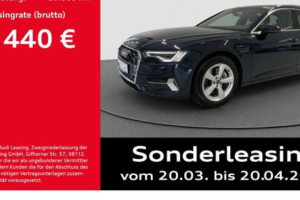 Audi A6 28.665 km 47.750 &euro; Aalen 73431