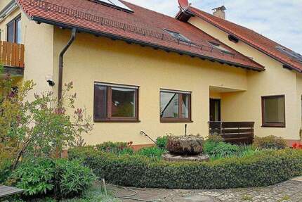 Haus Ellwangen (Jagst) Neunheim - 1 Zimmer, 259 m&sup2;, 693.500&euro; | Angebot:26657168