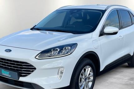 Ford Kuga 96.555 km 18.940 &euro; Mutlangen 73557
