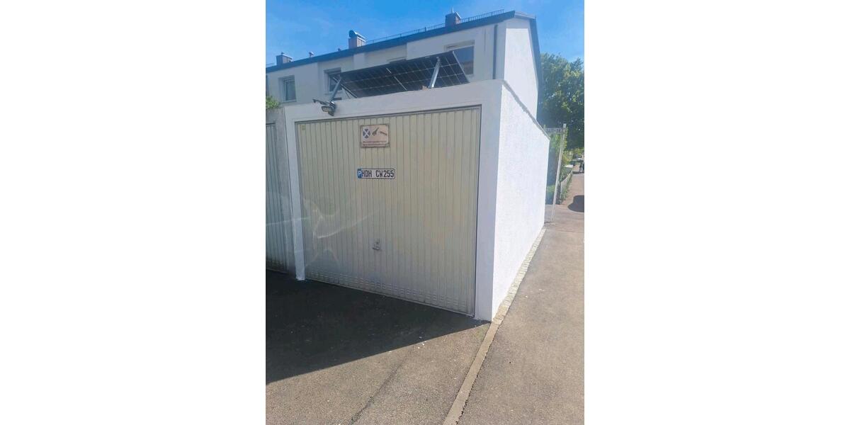 Etagenwohnung Heidenheim an der Brenz - 2 Zimmer, 49 m&sup2;, 139.000&euro; | Angebot:27234722