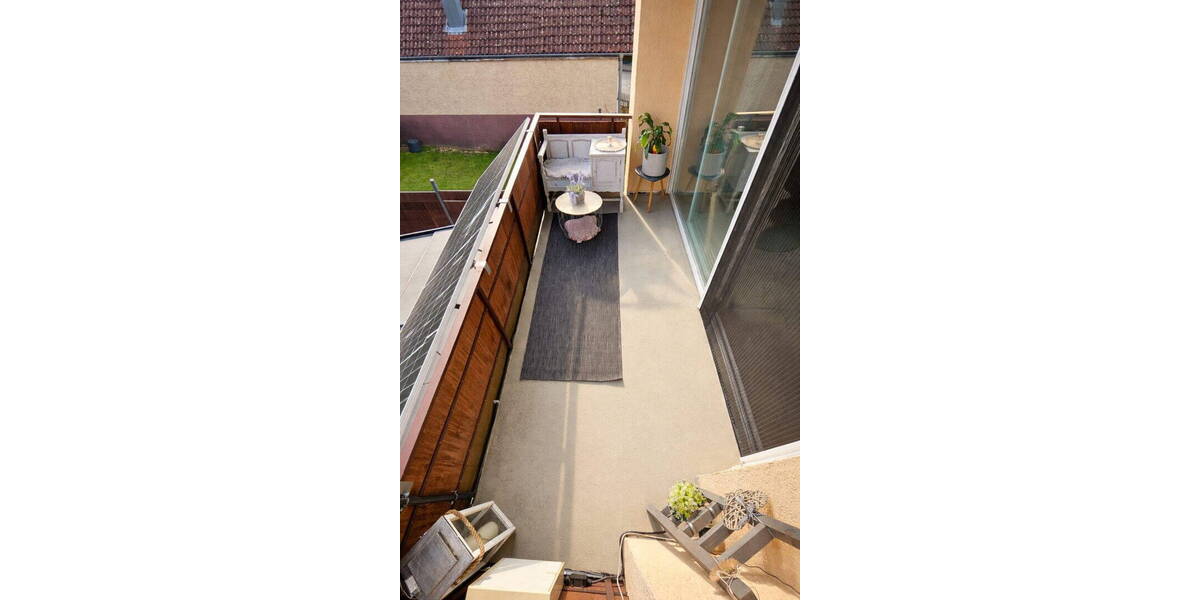 Etagenwohnung Schwäbisch Gmünd Straßdorf - 5 Zimmer, 106 m&sup2;, 255.000&euro; | Angebot:26102920