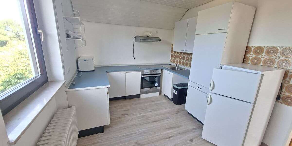 Etagenwohnung mutlangen - 2 Zimmer, 52 m&sup2;, 490&euro; | Angebot:27648320